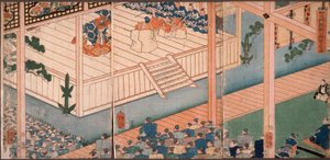  od Tsukioka Yoshitoshi