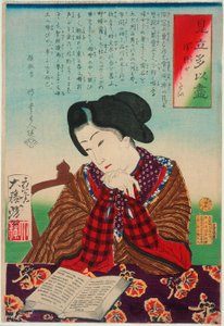  od Tsukioka Yoshitoshi