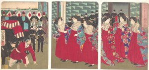  od Tsukioka Yoshitoshi