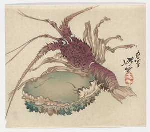  od Tsukioka Yoshitoshi