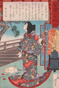  od Tsukioka Yoshitoshi