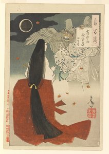  od Tsukioka Yoshitoshi