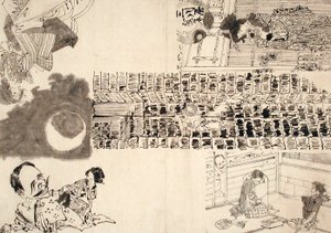  od Tsukioka Yoshitoshi