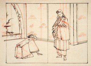 od Tsukioka Yoshitoshi