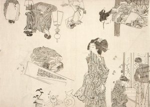  od Tsukioka Yoshitoshi