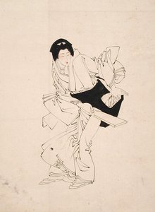  od Tsukioka Yoshitoshi