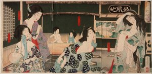  od Tsukioka Yoshitoshi