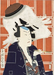  od Tsukioka Yoshitoshi