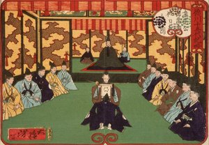  od Tsukioka Yoshitoshi