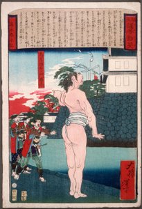  od Tsukioka Yoshitoshi