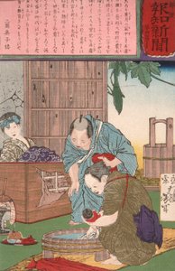  od Tsukioka Yoshitoshi
