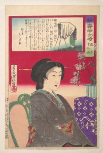  od Tsukioka Yoshitoshi