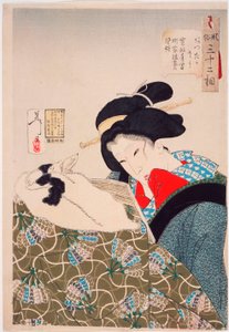  od Tsukioka Yoshitoshi