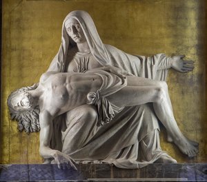Závěsný od Tullio Lombardo
