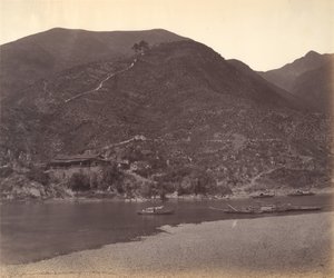 Yung-foo, ca. 1869. od Tung Hing.