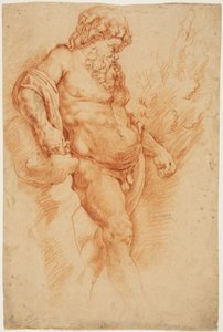 Bacchus od Ubekendt