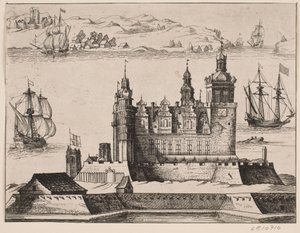 Kronborg od Ubekendt