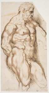Farnese Hercules