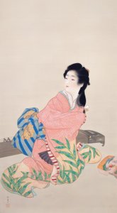 Dcera Miyuki