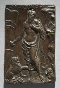 Svatý Jeroným, 1500s.