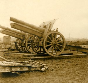 155 děl, c1914-c1918 od Unbekannt