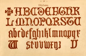 15. století, 1862 od Unbekannt