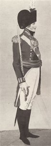 56. pěší pluk, 1799-1909 od Unbekannt