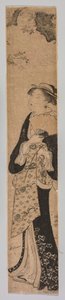 Kráska na jaře, 1752-1815. od Unbekannt