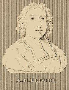 A. H. Fleuri, 1653-1743, 1830. od Unbekannt