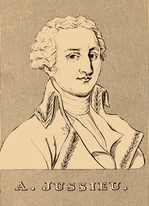 A. Jussieu, 1748-1836, 1830. od Unbekannt