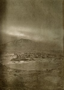 Fotografie Aurory Australis, c1908, 1909 od Unbekannt