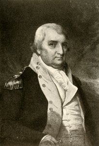 Portrét generálmajora Pinckneyho, c1790, 1937. od Unbekannt