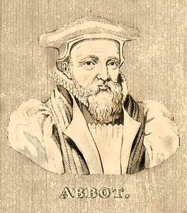 Opat, 1562-1633, 1830. od Unbekannt