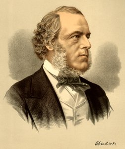 Aberdare, c1877. od Unbekannt