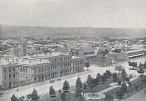 Adelaide, 1923. od Unbekannt