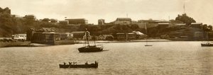 Aden, 1918-1939. od Unbekannt