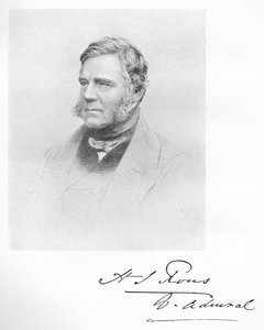 Admirál Rous, 1911 od Unbekannt