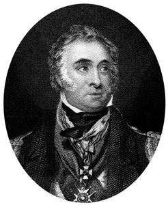 Admirál Sir Charles Napier 1786-1860, britský námořní důstojník, 1837 od Unbekannt