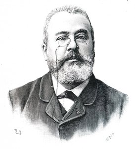 Adrian Proust. od Unbekannt