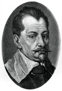 Albrecht z Valdštejna, český voják a politik, 1903 od Unbekannt