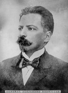 Alejandro Rodriguez, 1850-1900, 20. léta 20. století od Unbekannt