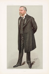 Alfred Cooper , anglický chirurg od Unbekannt