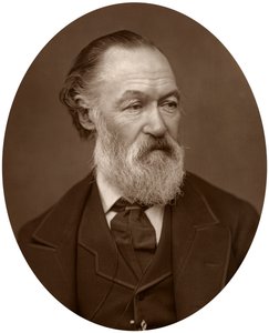 Alfred Elmore , umělec a královský akademik, 1881 od Unbekannt