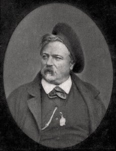Alfred Grevin , francouzský ilustrátor a karikaturista, 1887 od Unbekannt