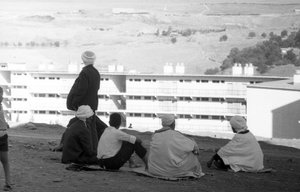 Algerie od Unbekannt
