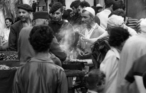 Algerie od Unbekannt