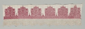 Přední oltář, 1600-1700. od Unbekannt
