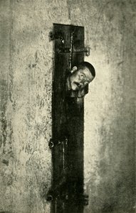Ambrogio The Brigand, 1901. od Unbekannt