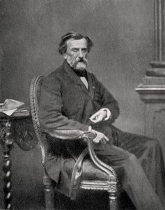Ambroise Thomas , francouzský operní skladatel, 1889 od Unbekannt