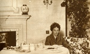 Amelia Earhart, 1928, 1935. od Unbekannt
